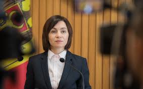 Совершила ли Майя Санду ошибку, выдвинув кандидата в премьер-министры? Нет, сделала две ошибки