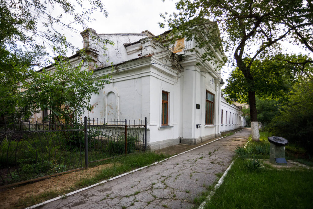10 культурно-исторических объектов на левом и правом берегах Днестра будут восстановлены за счет ЕС