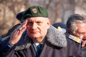 Отставной румынский генерал рассказал об участии земляков в вооруженном конфликте в Приднестровье и помощи, которую окажет Бухарест Молдове в случае войны с Россией