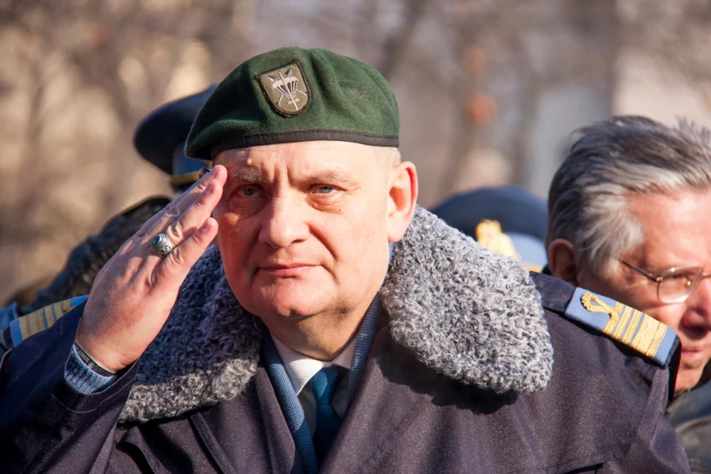 Отставной румынский генерал рассказал об участии земляков в вооруженном конфликте в Приднестровье и помощи, которую окажет Бухарест Молдове в случае войны с Россией
