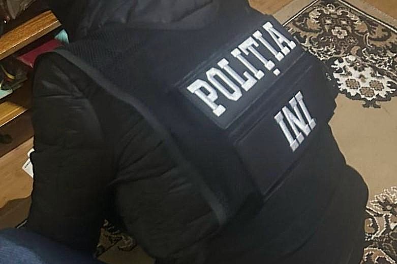 Молдавская полиция сообщила о результатах масштабных обысков по делу о подготовке массовых беспорядков