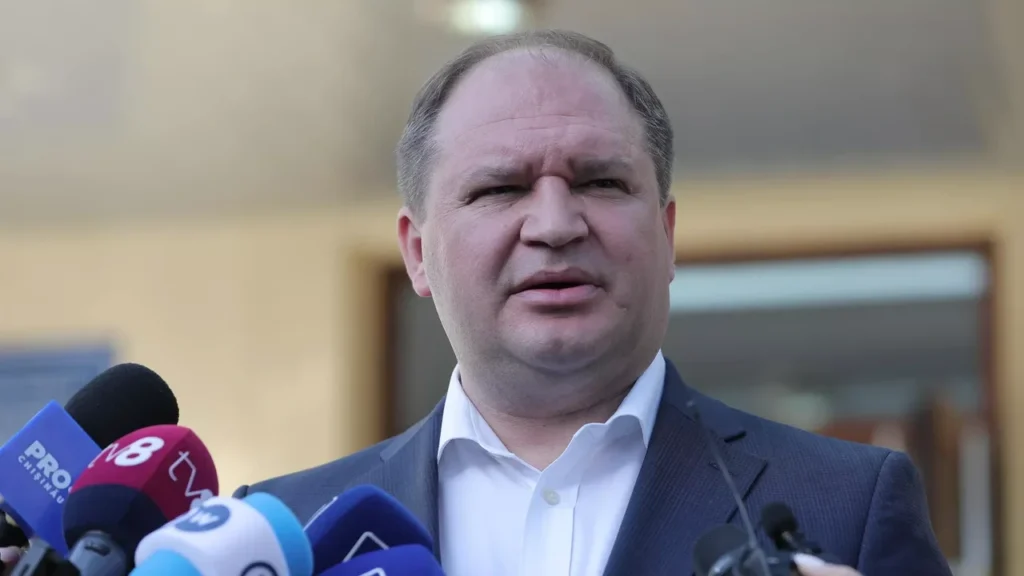 Мэр Кишинева заявил, что правящая партия хочет фальсифицировать выборы