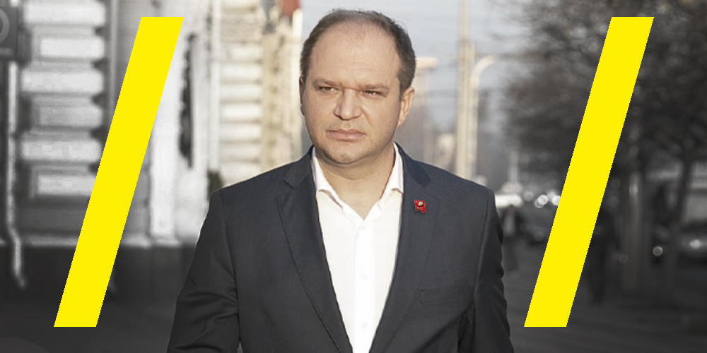 Мнение: «Идет подготовка к политической битве за Кишинев»