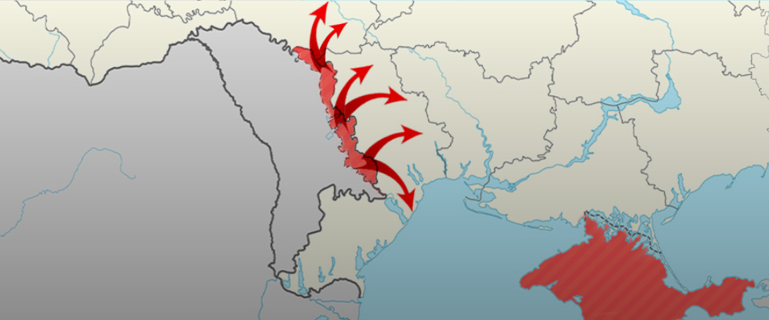 Военная провокация в Приднестровье – кому выгодно обострение?