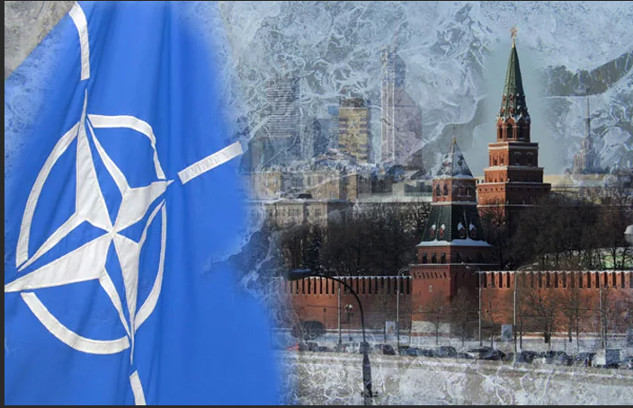 Почему США отклонят предложения России о мирном урегулировании Почему США отклонят предложения России о мирном урегулировании