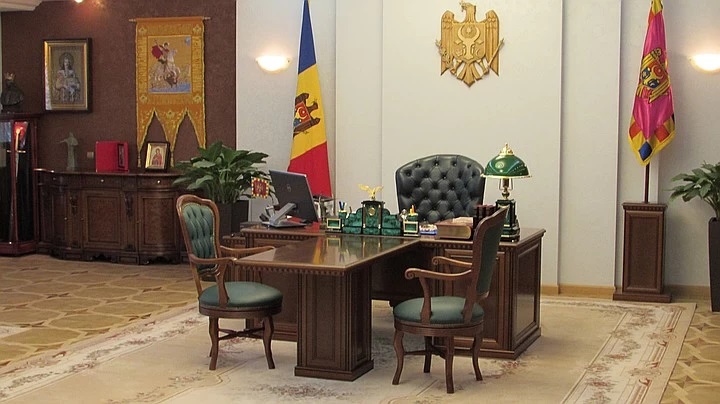 Жизни граждан Молдовы важны!