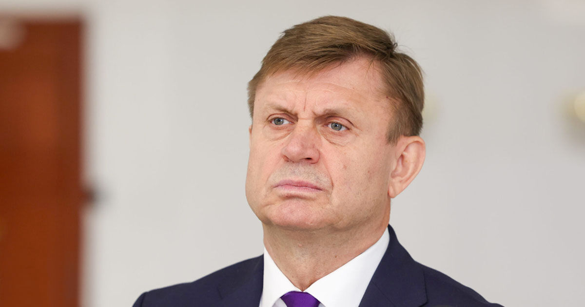 Приднестровье становится все более зависимым от Молдовы, на очереди реинтеграция энергетической системы - Киверь