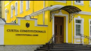 В Молдавии Патриотический блок направил в КС жалобы по итогам выборов В Молдавии Патриотический блок направил в КС жалобы по итогам выборов
