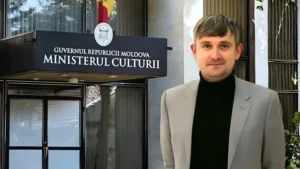 Молдавские власти не рекомендуем приглашать на концерты артистов из РФ, поддерживающих войну - министр