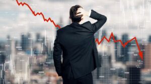 Молдова официально вошла в рецессию, самое тяжёлое экономическое падение с 90-х - эксперт Молдова официально вошла в рецессию, самое тяжёлое экономическое падение с 90-х - эксперт