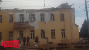 Ночная атака у молдавской границы: пострадала станция на маршруте Кучурган — Тирасполь Ночная атака у молдавской границы: пострадала станция на маршруте Кучурган — Тирасполь
