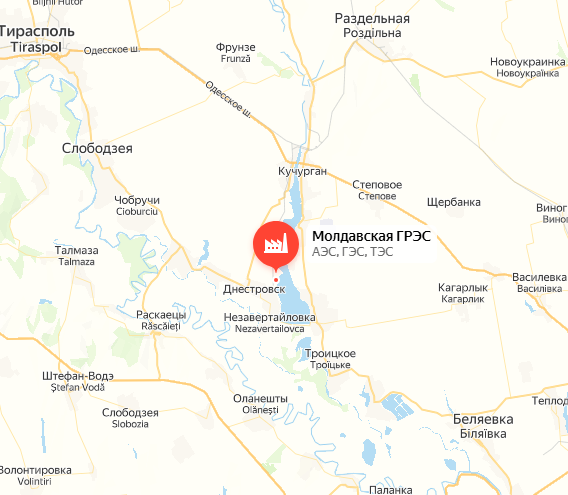 Возникла точка бифуркации: У Майя Санду нет хороших решений