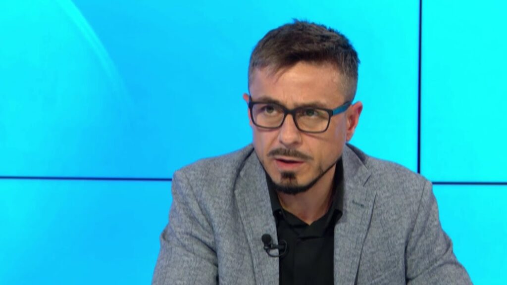 Лисневский: Бесполезно требовать честных выборов у тех, кто боится честных выборов