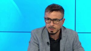 Лисневский: Бесполезно требовать честных выборов у тех, кто боится честных выборов Лисневский: Бесполезно требовать честных выборов у тех, кто боится честных выборов