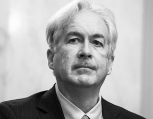 Директор ЦРУ приехал в Россию с загадочной миссией Директор ЦРУ приехал в Россию с загадочной миссией