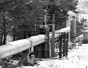 Газпром начал жестко наказывать неплательщиков за рубежом