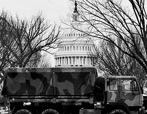 США обвинили в провоцировании третьей мировой войны