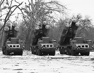 Россия и Белоруссия начали военные учения «Союзная решимость»