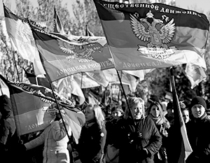 Почему признание ЛДНР не противоречит «Минску-2» Почему признание ЛДНР не противоречит «Минску-2»