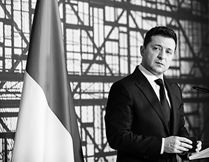 На Украине оценили готовность Киева на нейтральный статус страны На Украине оценили готовность Киева на нейтральный статус страны