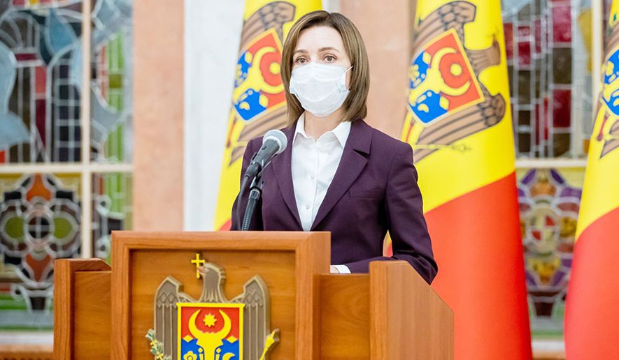 «Кураторы» Майи Санду  проливают свет на план поствыборного разрушения Молдовы