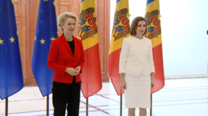 Европа спасает Молдову от замерзания. Действительно? Что произошло? Европа спасает Молдову от замерзания. Действительно? Что произошло?