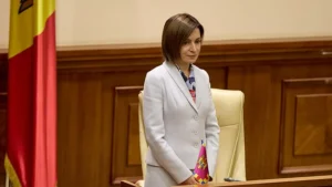 Все решения, которые примет Майя Санду после отставки Мунтяну, будут ошибкой. Кроме одного Все решения, которые примет Майя Санду после отставки Мунтяну, будут ошибкой. Кроме одного