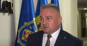 Генпрокурор Александр Макидон сделал заявление по поводу 75 тысяч евро Генпрокурор Александр Макидон сделал заявление по поводу 75 тысяч евро