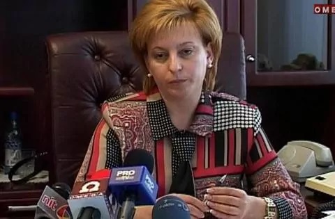 ПСРМ отвергла Гаврилицу и предлагает своего кандидата в премьер-министры Марианну Дурлештяну