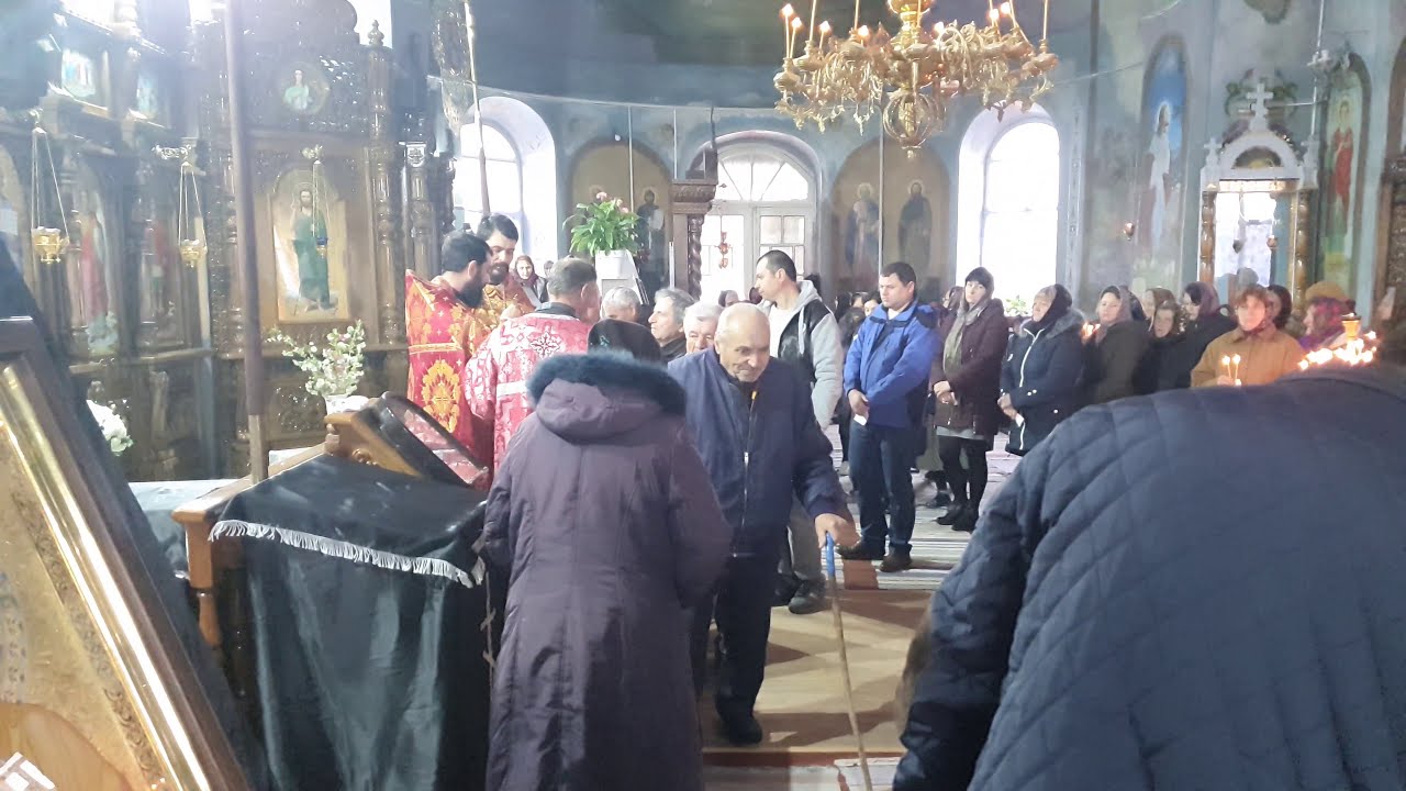 Молдавский депутат - священникам: Перестаньте убивать наших родителей и бабушек