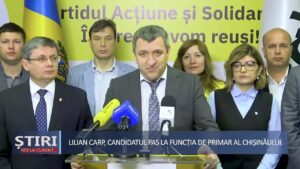 PAS перед местными выборами показывает "зубы" и машет "дубиной" PAS перед местными выборами показывает "зубы" и машет "дубиной"