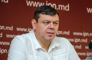 Молдавский политолог: из-за дорогих энергоносителей большинство населения просто уедет из страны Молдавский политолог: из-за дорогих энергоносителей большинство населения просто уедет из страны