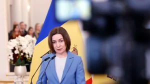 К чему приведет выход Молдавии из СНГ К чему приведет выход Молдавии из СНГ