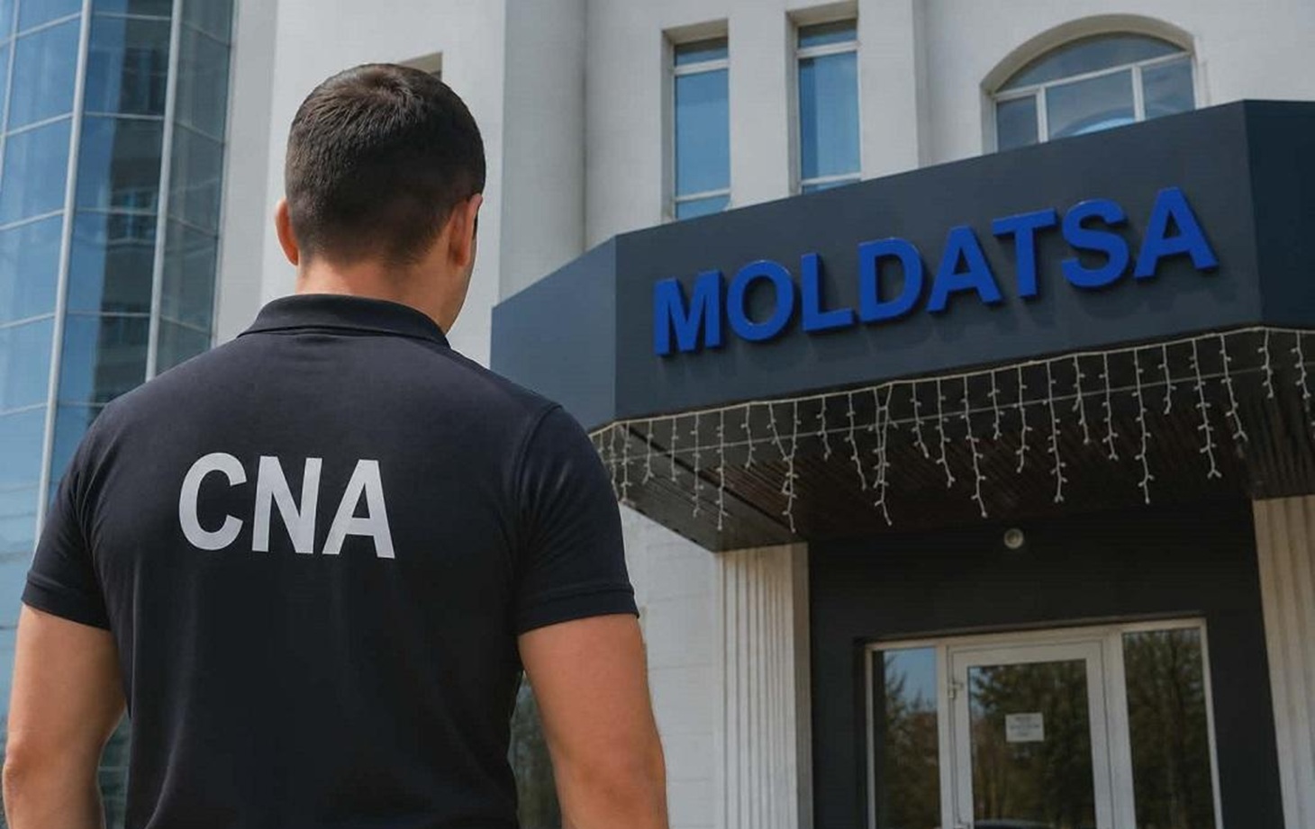 По делу MoldATSA, где фигурирует и двоюродная сестра Майи Санду, арестованы три человека По делу MoldATSA, где фигурирует и двоюродная сестра Майи Санду, арестованы три человека