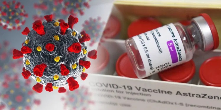 Хроника коронавируса в Молдове: вакцинация, антирекорды и мрачные прогнозы