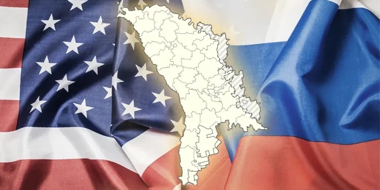 США и Россия: возможно ли сотрудничество в Молдове?