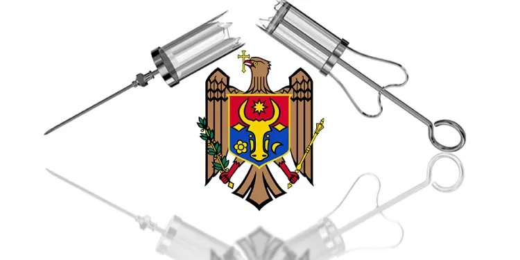 Мнение: «Молдова рискует провалить процесс вакцинации»