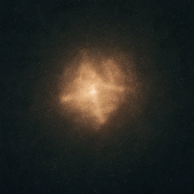 "Самые странные и симметричные изображения": новые наблюдения кометы 3I/ATLAS