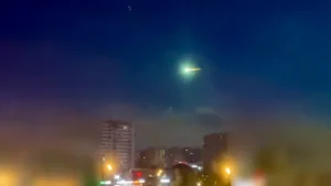 Ученые рассказали о необычном поведении объекта в космосе