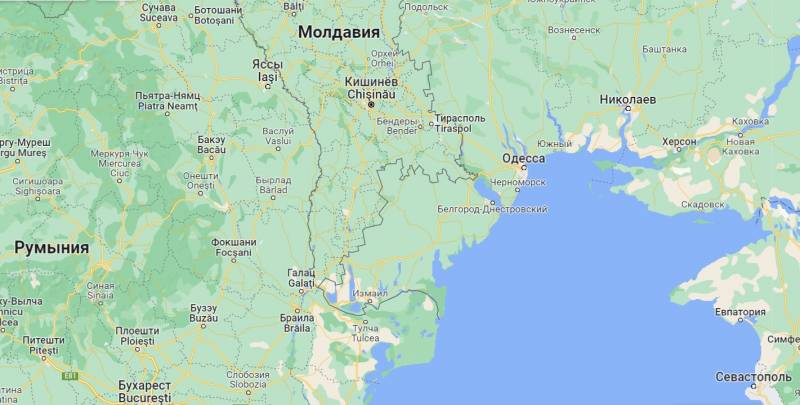 Одесса готовится к круговой обороне. Для отражения атак привлекут и добровольческие формирования