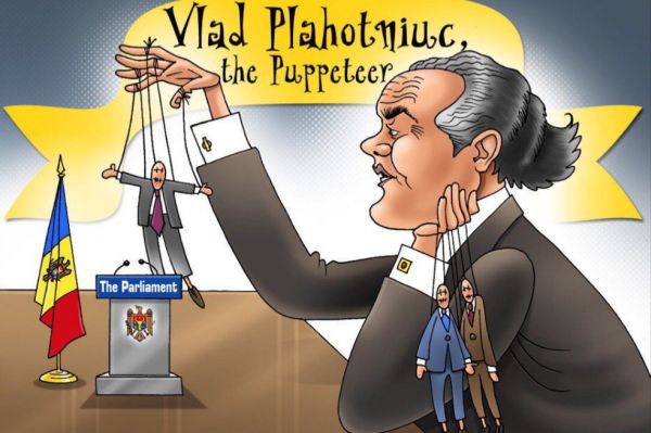 Главный смысл президентской гонки в Молдове