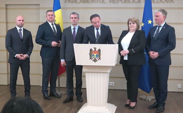 Про Молдова