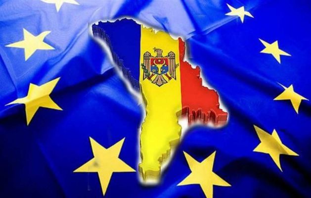 Молдова и ЕС 2