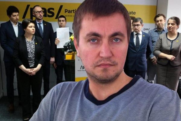 Оппозиция Молдовы напугана  - "кража века" может быть раскрыта