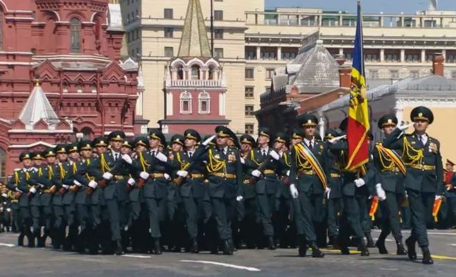 "Предательство родины", "депортация молдаван в Сибирь" или "сохранение памяти о подвигах наших предков"?