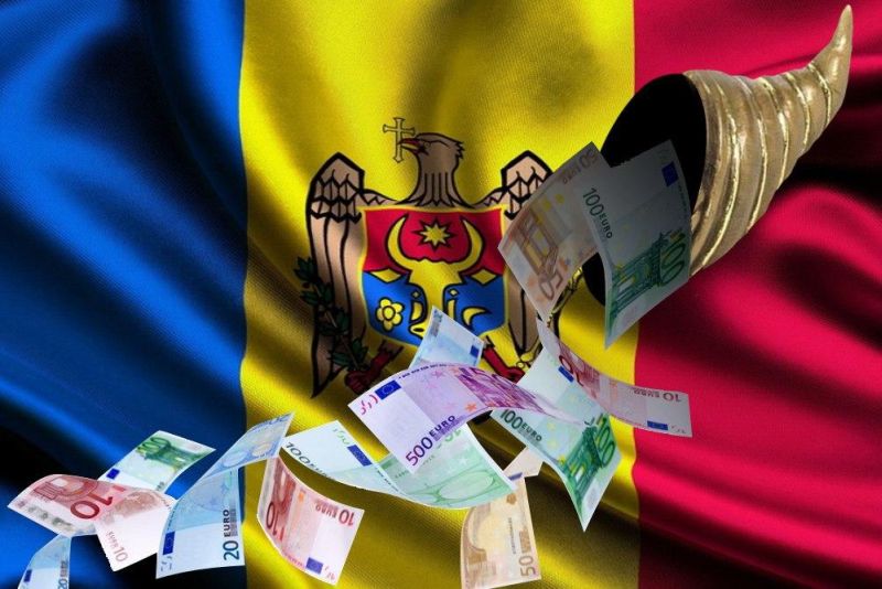 ЕС выделит помощь Молдове, но не полностью ЕС выделит помощь Молдове, но не полностью