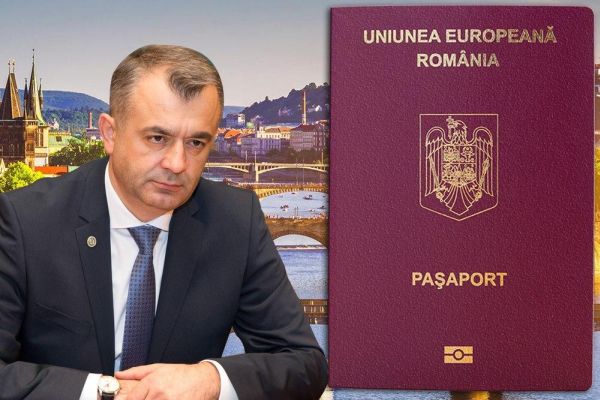 В Бухаресте инициирована процедура лишения Иона Кику румынского гражданства