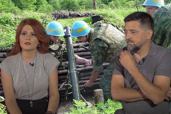 Молдова не прекращает провокации в отношении Приднестровья