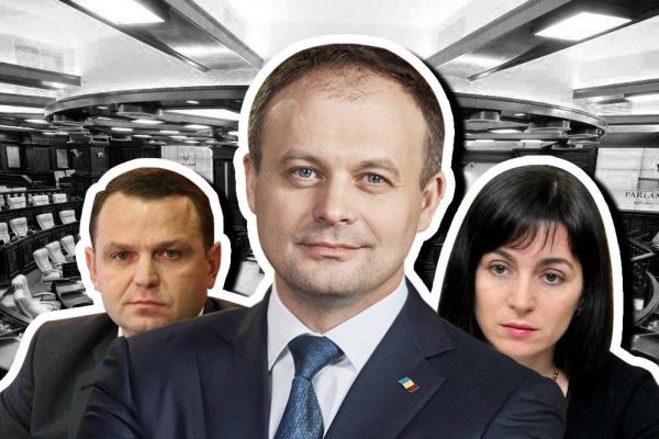 Молдавской оппозиции срочно нужны деньги