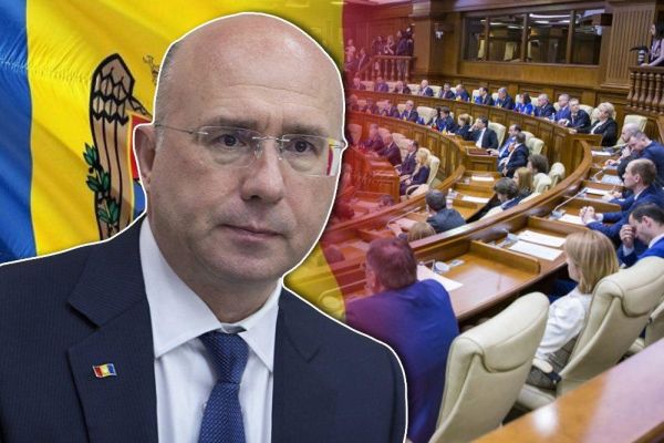 Демократическая партия Молдовы отказалась от участия в выборах Демократическая партия Молдовы отказалась от участия в выборах